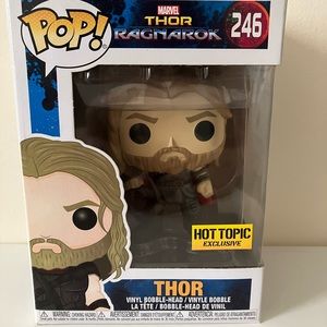 Thor Pop Funko